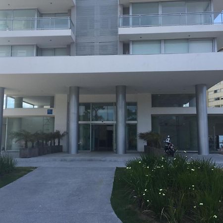 Bellagio Tower New Apartments Пунта дел Есте Екстериор снимка