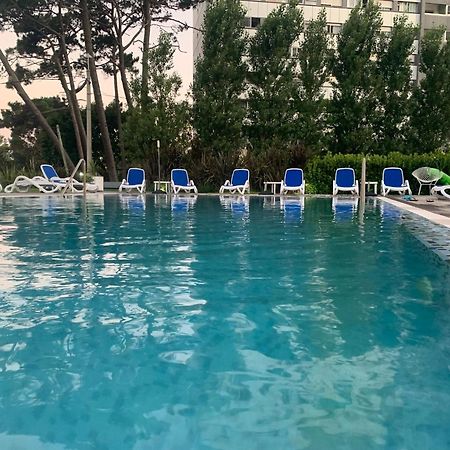 Bellagio Tower New Apartments Пунта дел Есте Екстериор снимка