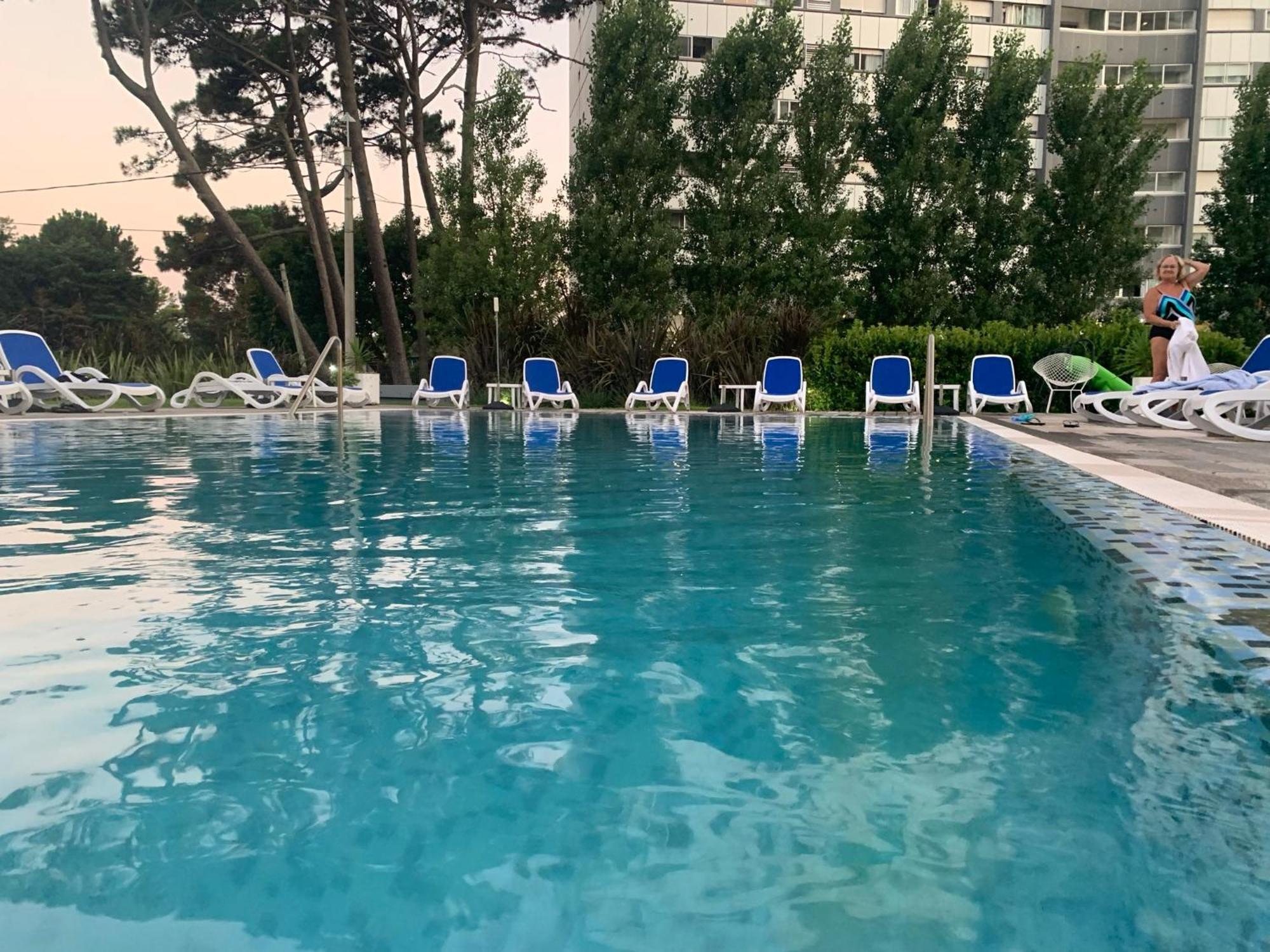 Bellagio Tower New Apartments Пунта дел Есте Екстериор снимка