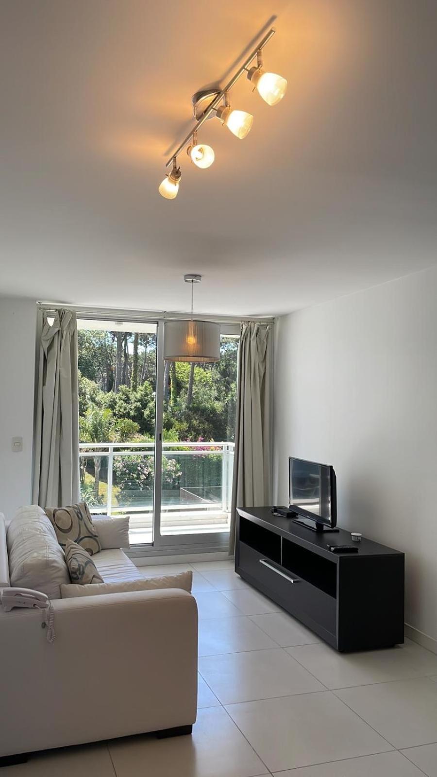 Bellagio Tower New Apartments Пунта дел Есте Екстериор снимка