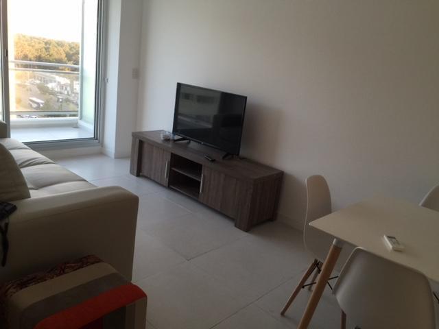 Bellagio Tower New Apartments Пунта дел Есте Екстериор снимка