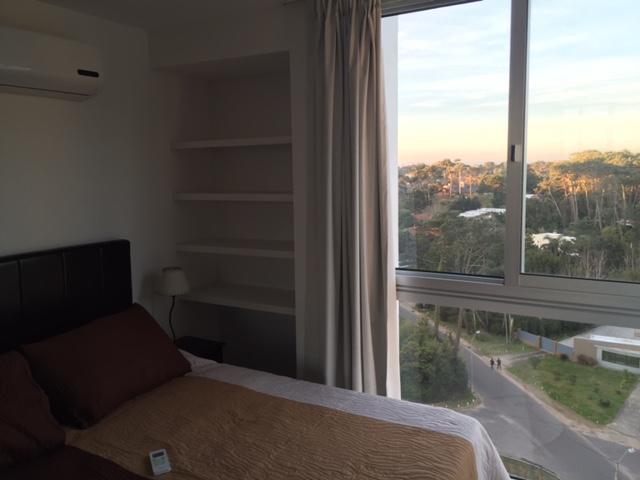 Bellagio Tower New Apartments Пунта дел Есте Екстериор снимка