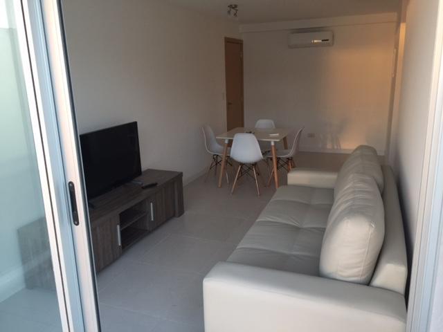Bellagio Tower New Apartments Пунта дел Есте Екстериор снимка