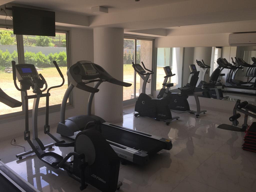Bellagio Tower New Apartments Пунта дел Есте Екстериор снимка