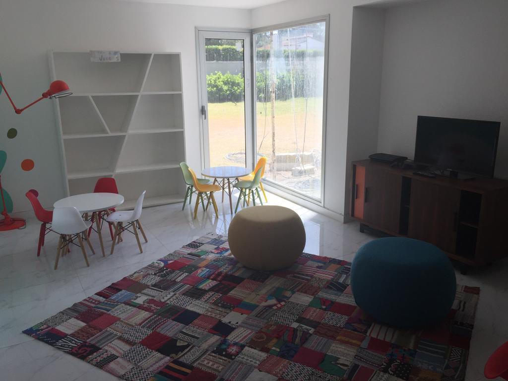Bellagio Tower New Apartments Пунта дел Есте Екстериор снимка