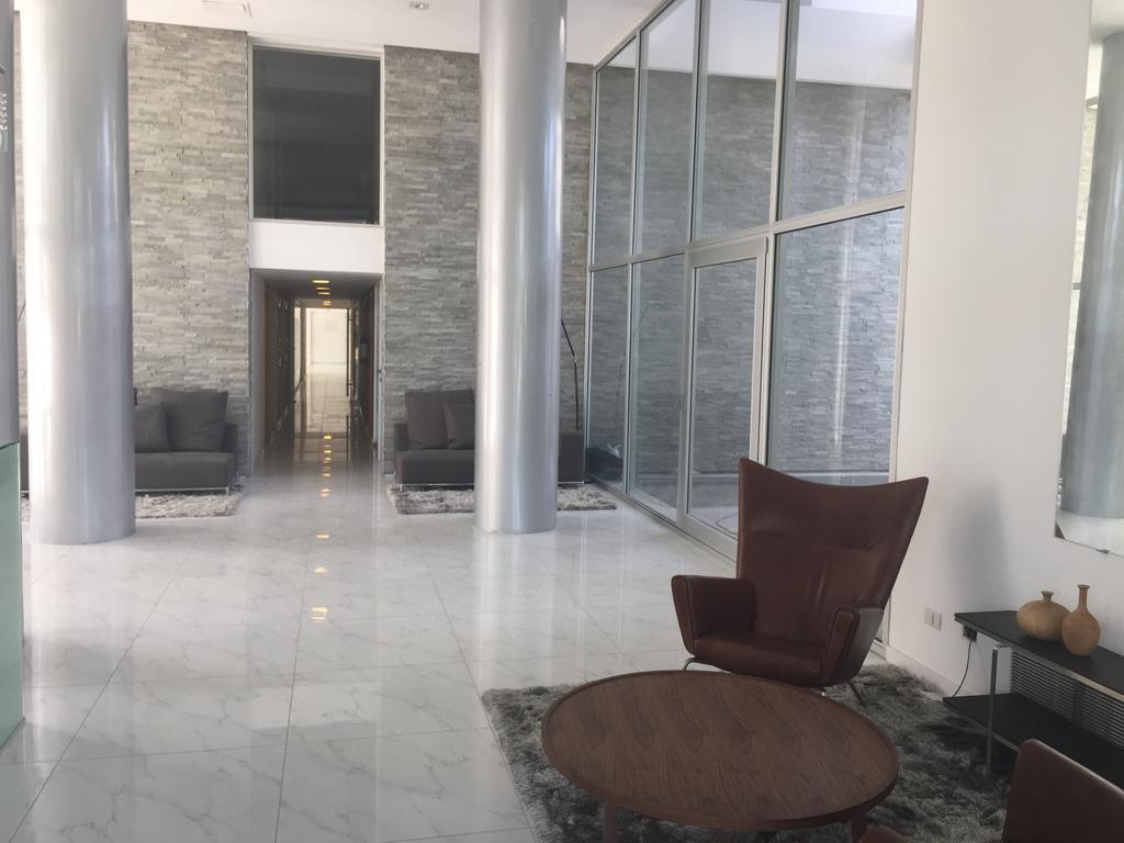 Bellagio Tower New Apartments Пунта дел Есте Екстериор снимка