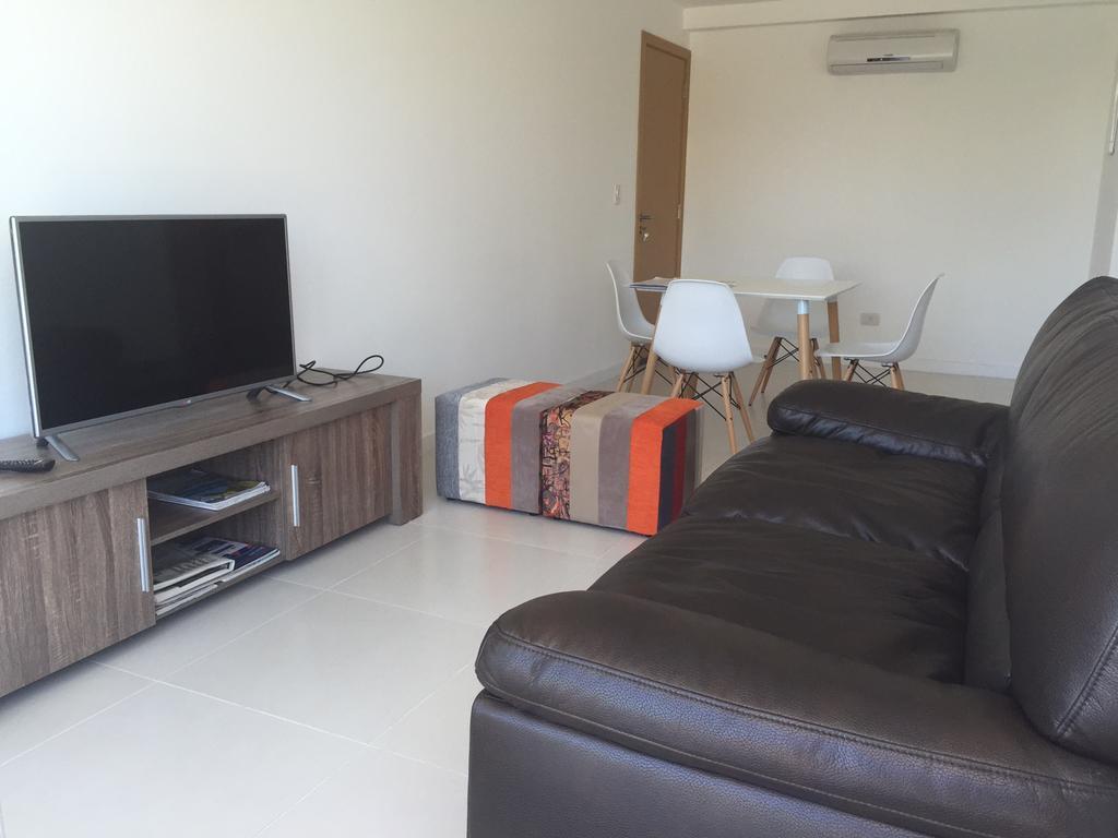 Bellagio Tower New Apartments Пунта дел Есте Екстериор снимка