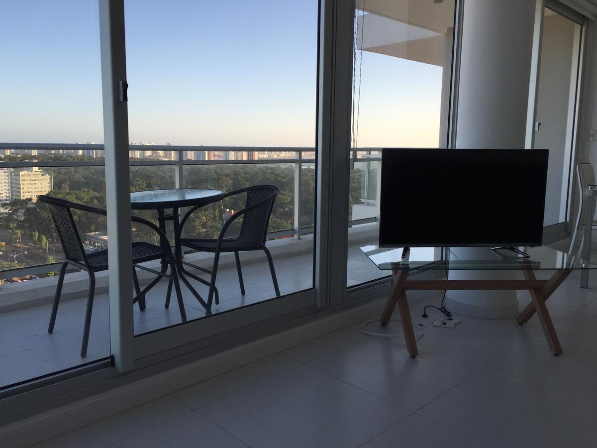 Bellagio Tower New Apartments Пунта дел Есте Екстериор снимка