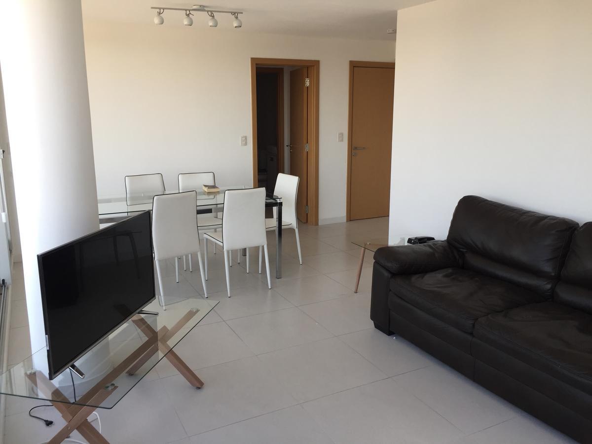 Bellagio Tower New Apartments Пунта дел Есте Екстериор снимка