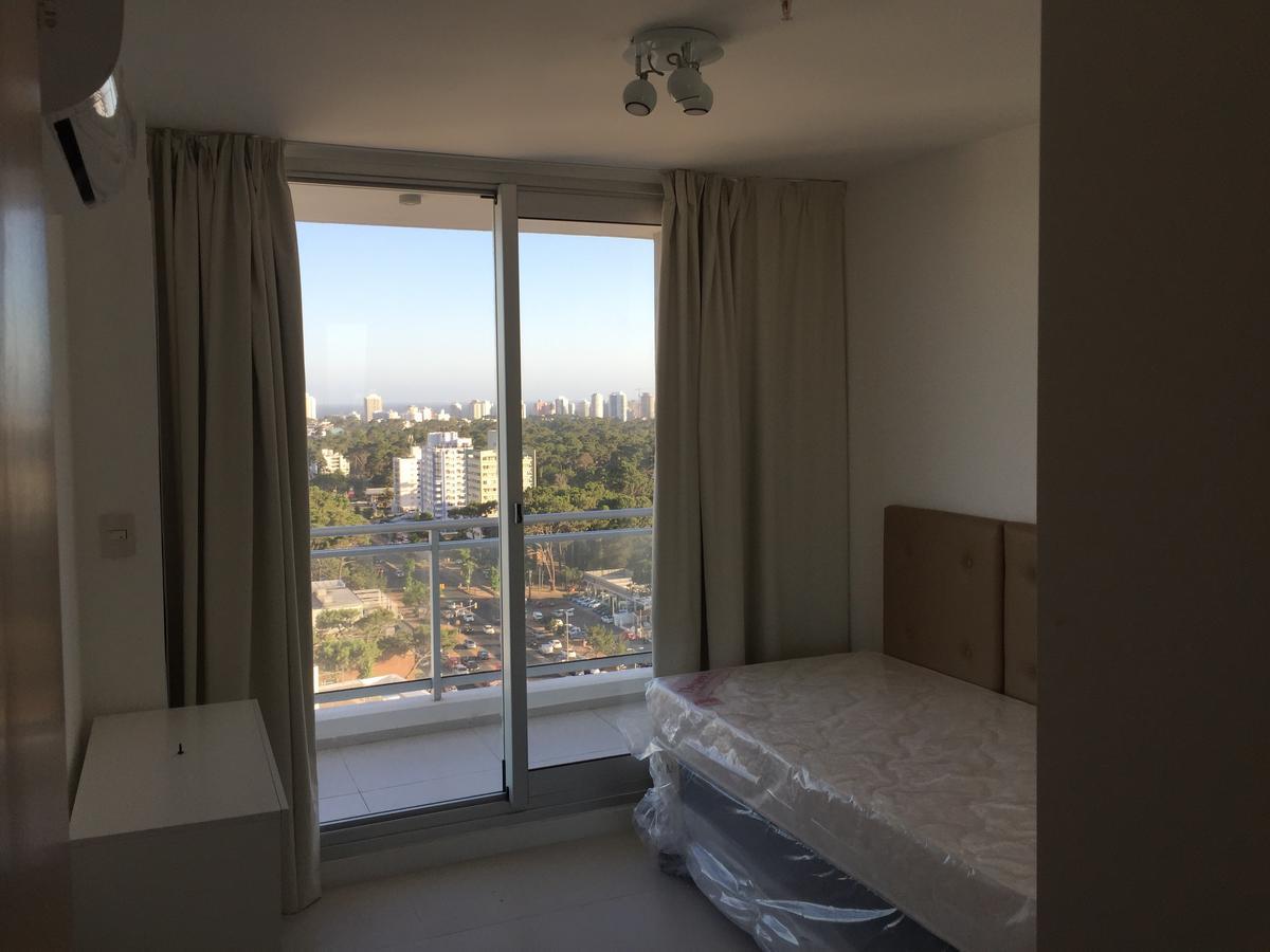 Bellagio Tower New Apartments Пунта дел Есте Екстериор снимка
