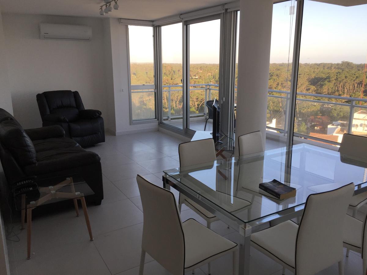 Bellagio Tower New Apartments Пунта дел Есте Екстериор снимка