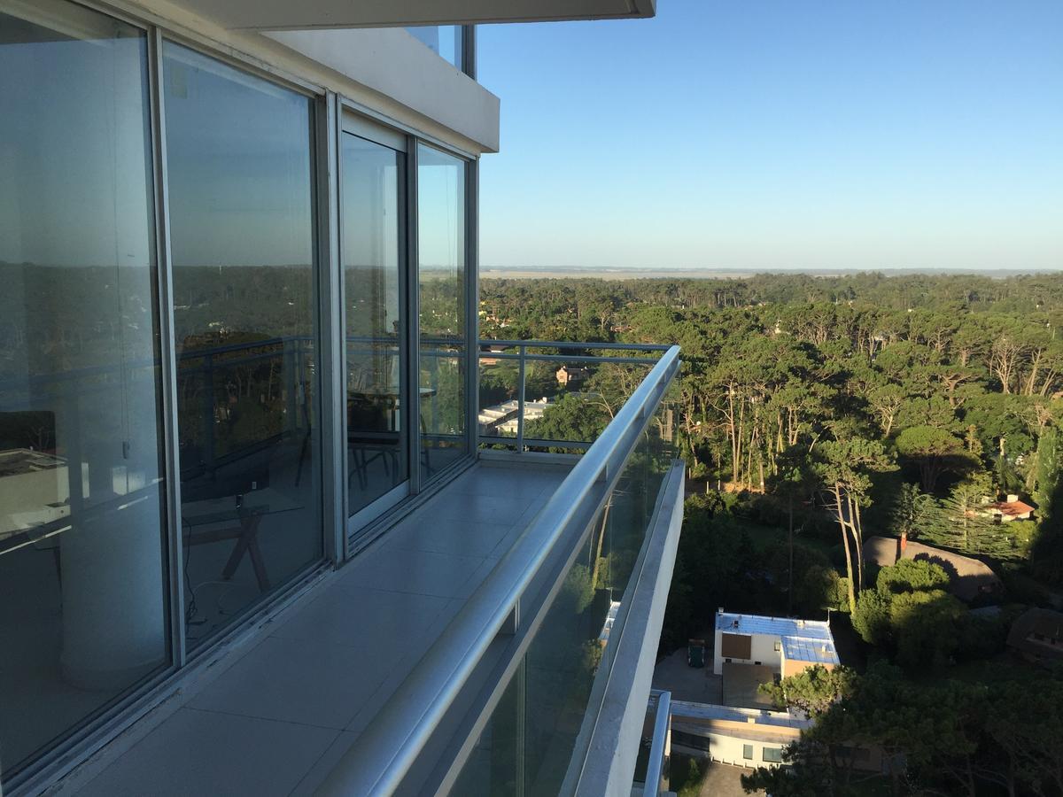 Bellagio Tower New Apartments Пунта дел Есте Екстериор снимка