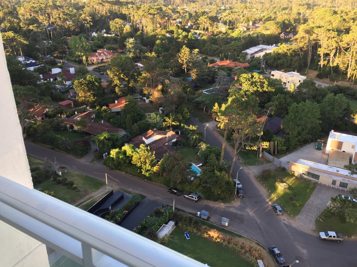 Bellagio Tower New Apartments Пунта дел Есте Екстериор снимка