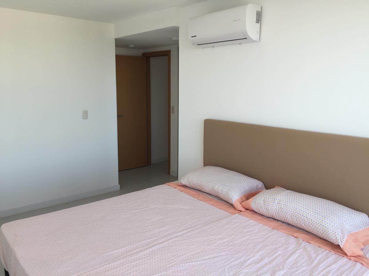Bellagio Tower New Apartments Пунта дел Есте Екстериор снимка