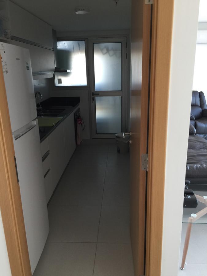 Bellagio Tower New Apartments Пунта дел Есте Екстериор снимка