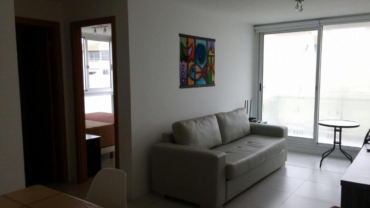 Bellagio Tower New Apartments Пунта дел Есте Екстериор снимка