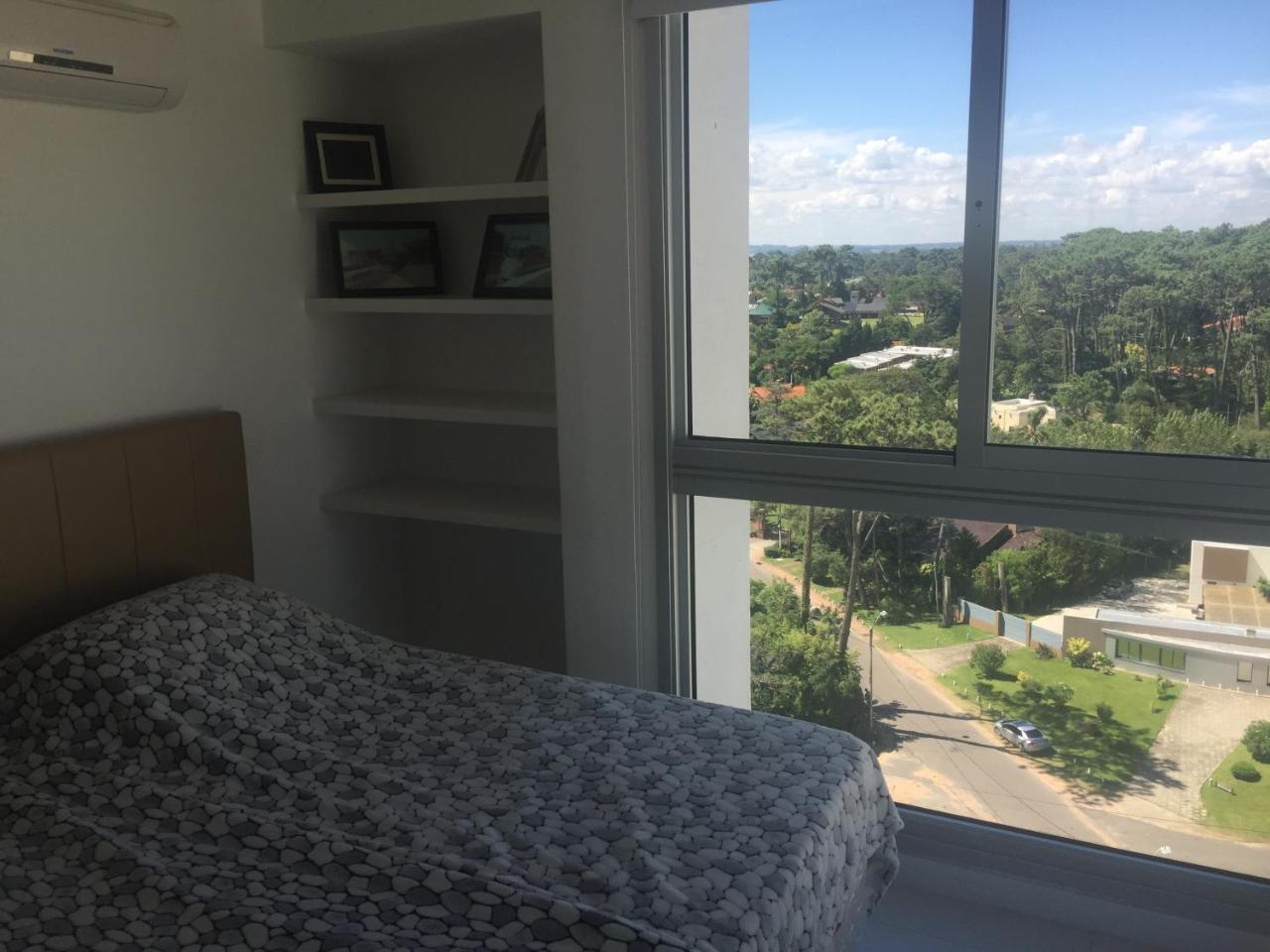 Bellagio Tower New Apartments Пунта дел Есте Екстериор снимка