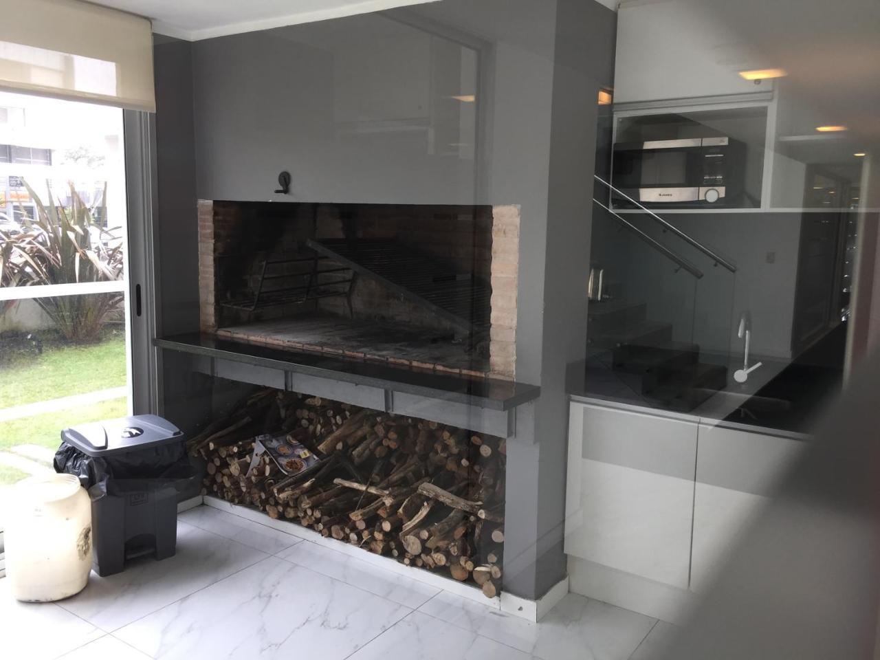 Bellagio Tower New Apartments Пунта дел Есте Екстериор снимка
