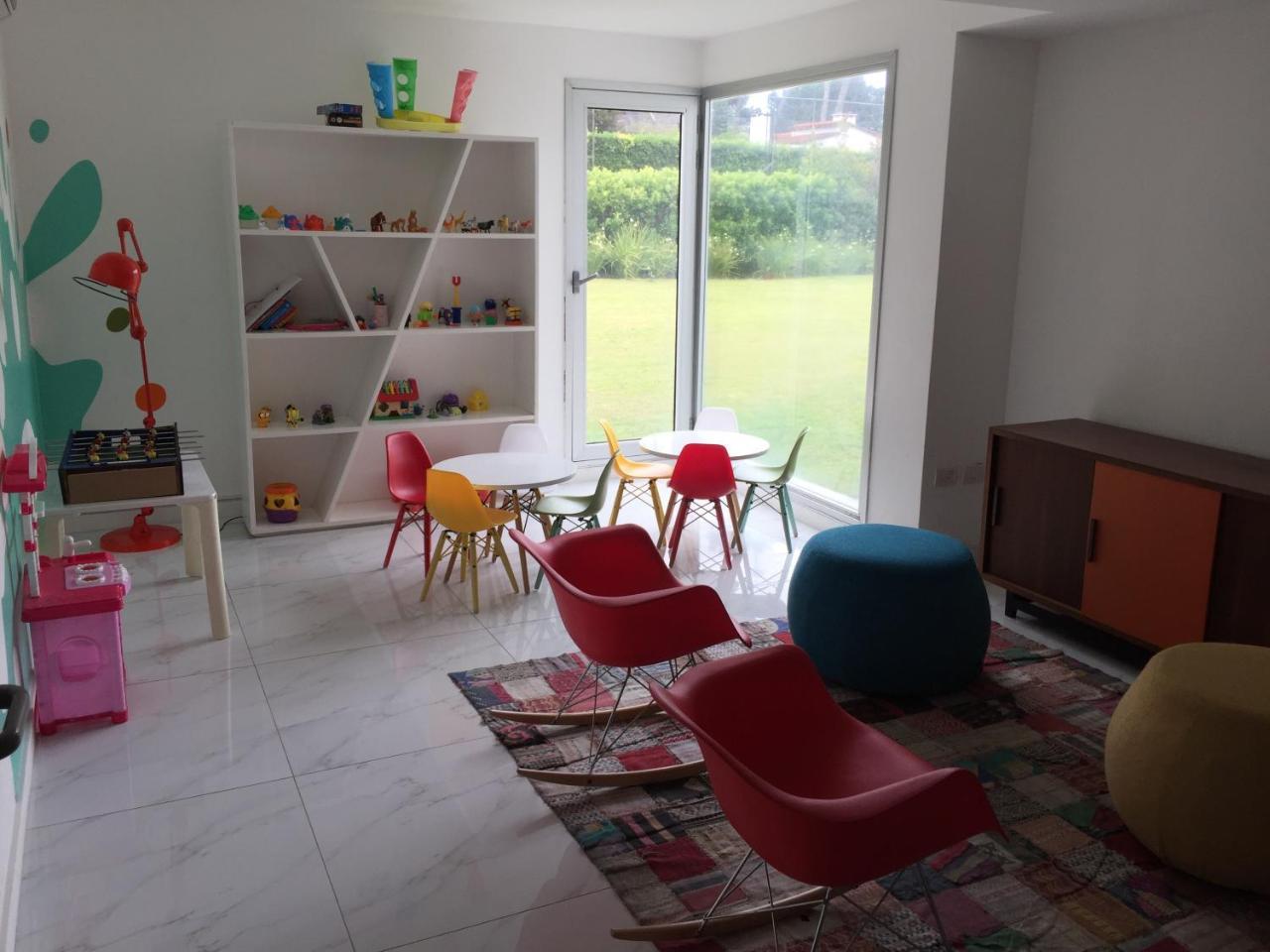 Bellagio Tower New Apartments Пунта дел Есте Екстериор снимка