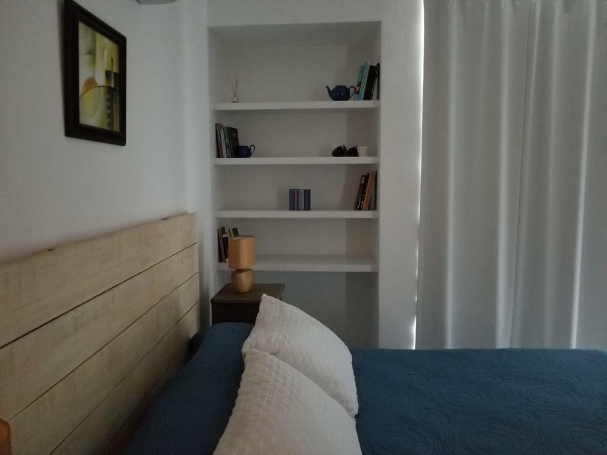 Bellagio Tower New Apartments Пунта дел Есте Екстериор снимка