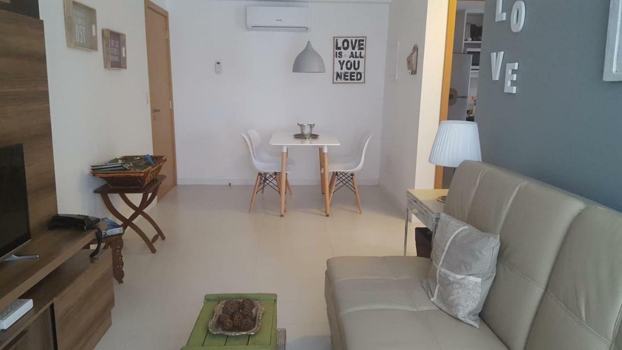 Bellagio Tower New Apartments Пунта дел Есте Екстериор снимка